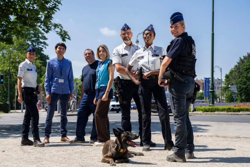 Le raisonnement numérique ? Haut les mains, 36 boudins !