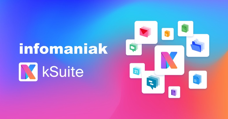 Ksuite - Infomaniak